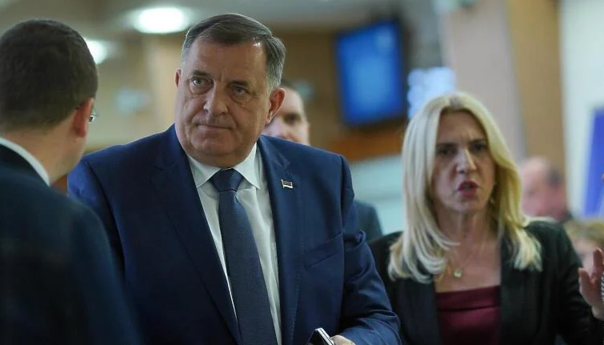 Ovo je zaključak kojim RS negira Ustavni sud i zaustavlja EU put!