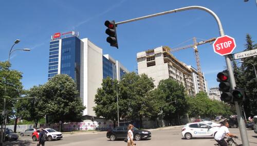 Ovo je zgrada Grand tradea: Hoće li biti nova adresa UIO BIH?