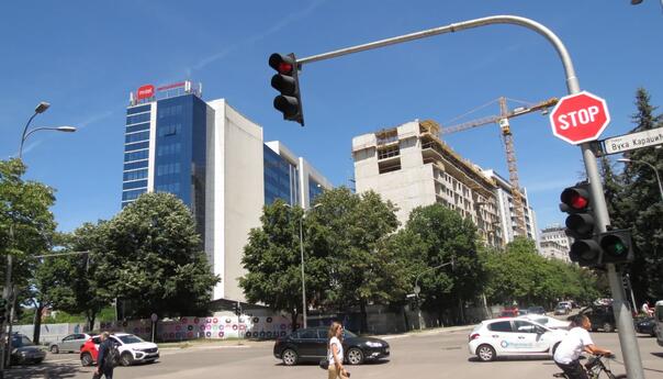 Ovo je zgrada Grand tradea: Hoće li biti nova adresa UIO BIH?