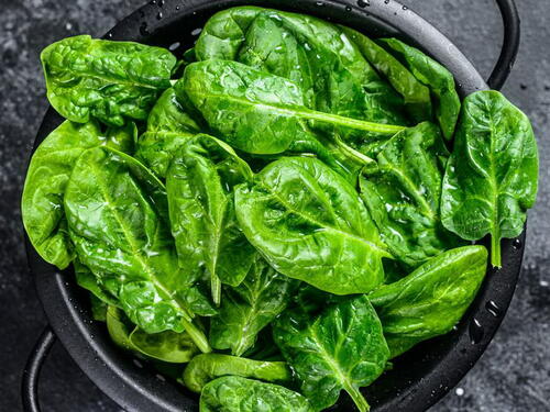 Ovo lisnato povrće najbolje pomaže kod bolnih ciklusa