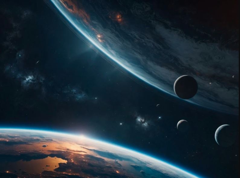 Ovo može dovesti do katastrofe: 1,2 miliona objekata leti iznad naših glava