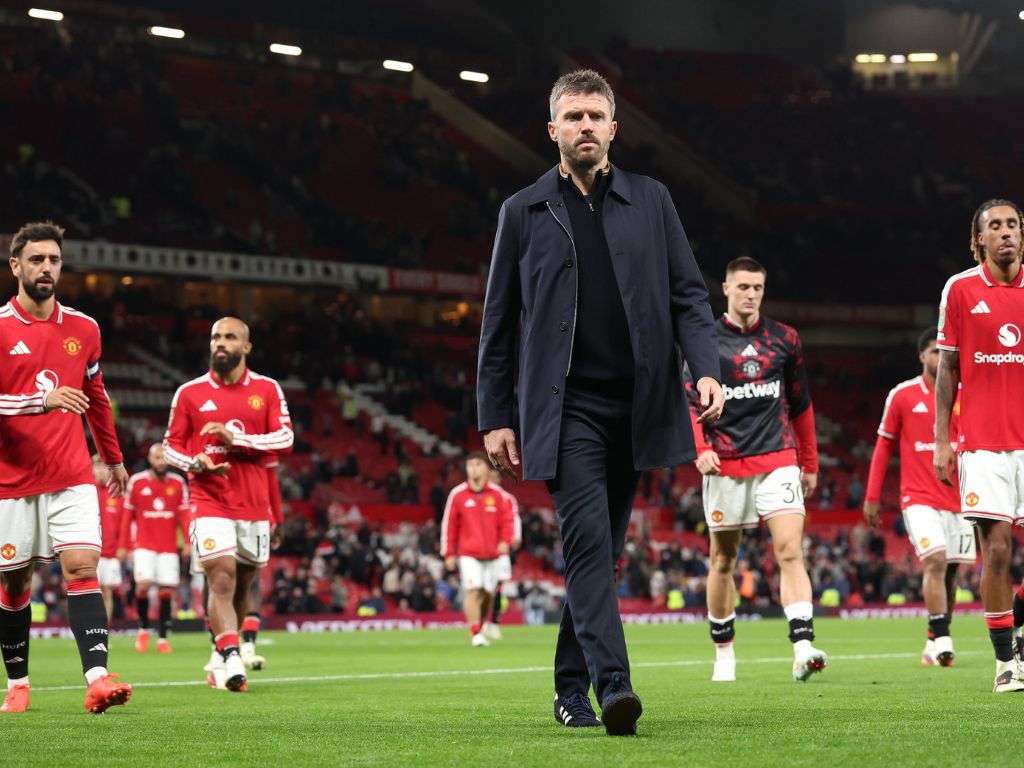 "Ovo može samo United": Imali dva gola prednosti pa izgubili