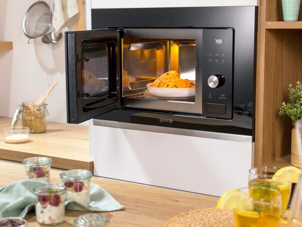 Ovo ni slučajno nemojte podgrijavati u mikrovalnoj