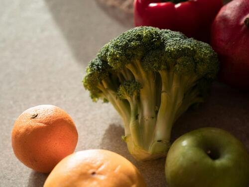 Ovo povrće pomaže u regulaciji hormona