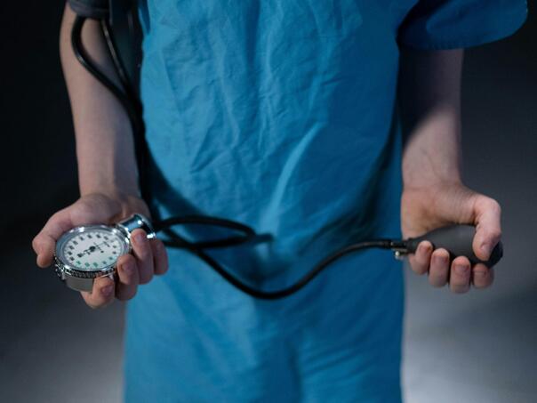 Ovo radite svakodnevno, a diže vam pritisak