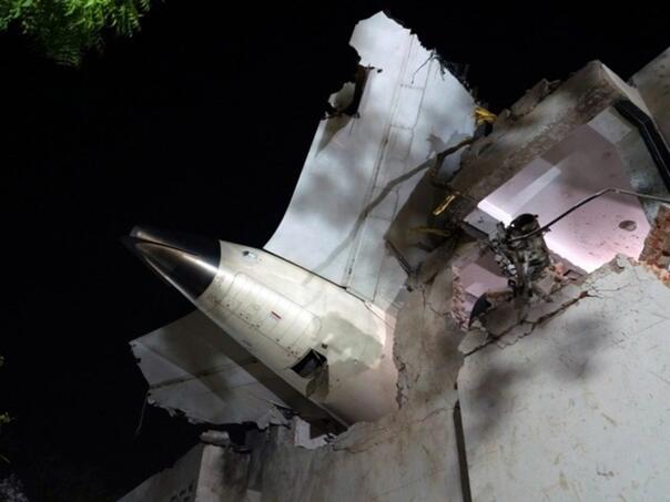 Ovo su četiri moguća uzroka pada Boeinga u Indiji