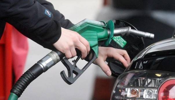 Ovo su cijene goriva zabilježene jutros u BiH