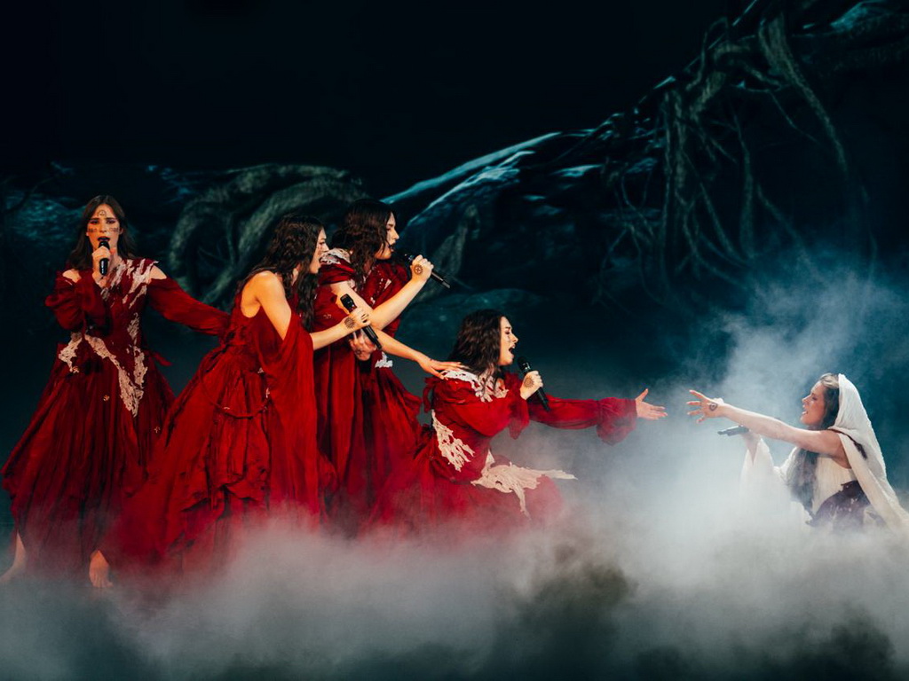 Ovo su članovi srpskog žirija na Eurosongu: Hrvatskoj su dali 0 bodova