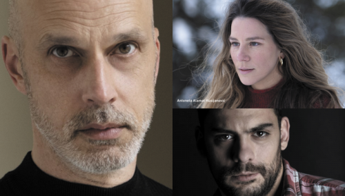 Ovo su članovi žirija za igrani film 28. Sarajevo Film Festivala