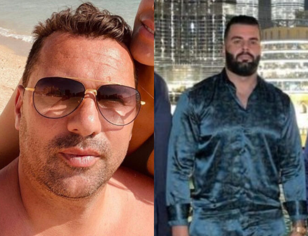 Ovo su detalji akcije 'Consigliere' i hapšenja Kadrića i Hodovića