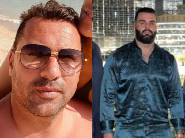 Ovo su detalji akcije 'Consigliere' i hapšenja Kadrića i Hodovića