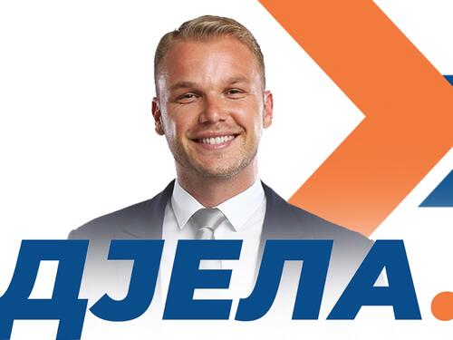 'OVO SU DJELA SUTRA': Stanivuković predstavio novi program za razvoj Banjaluke