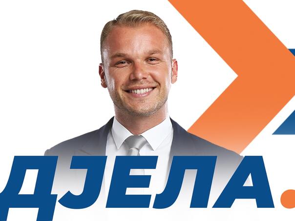 'OVO SU DJELA SUTRA': Stanivuković predstavio novi program za razvoj Banjaluke