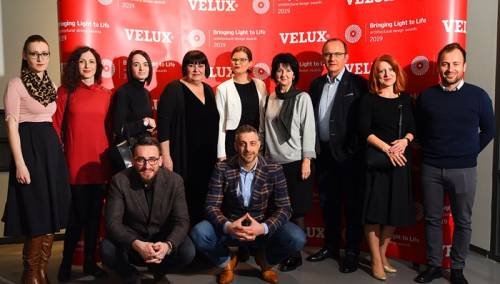 Ovo su dobitnici VELUX nagrada BringingLight to Life za 2019. godinu