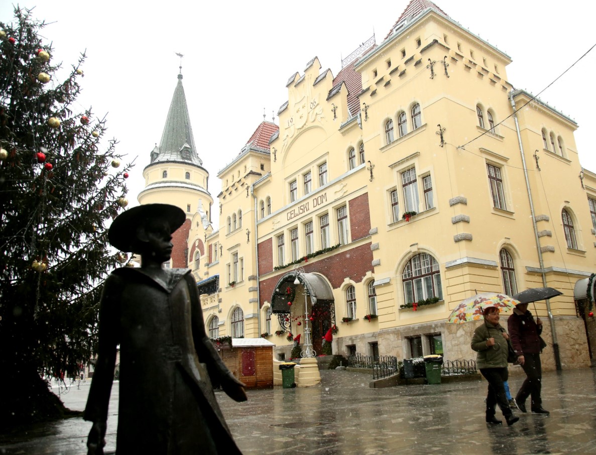 Ovo su ekonomski najuspješnije zemlje u 2025., među njima i jedna iz regije