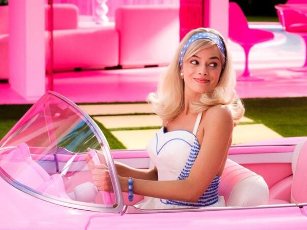 Ovo su filmovi koji su ostvarili najveću zaradu u 2023. godini