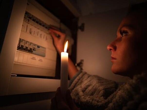 Ovo su greške koje ne smijete raditi kad nestane struje