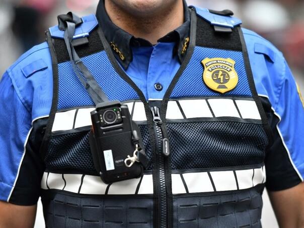 Ovo su imena uhapšenih policajaca u jutrošnjoj akciji "Abstergo"