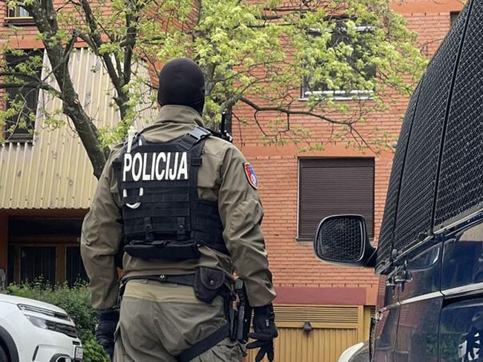 Ovo su imena uhapšenih u sklopu akcije "Abstergo"