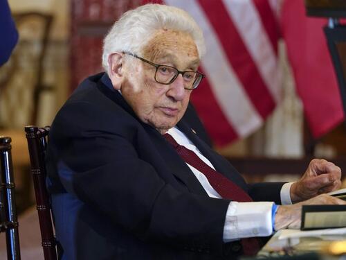 Ovo su jezivi zločini Henryja Kissingera