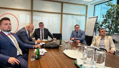 Ovo su kandidati NiP-a koji su se 'uhljebili' u institucijama KS