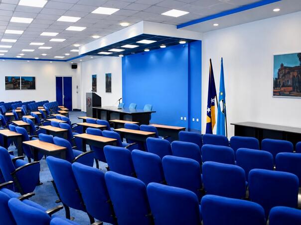 Ovo su kandidati za Skupštinu TK: Preko 500 imena u trci za 35 mandata