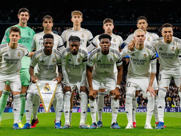 Ovo su klubovi s najvećom zaradom na svijetu