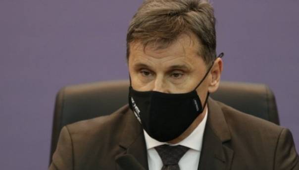 Ovo su milioni od Vlade FBiH za kantone, Parlament bez zasluga za vakcine