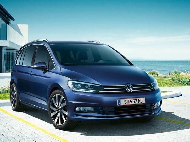 Ovo su modeli Volkswagena koje više nećete moći kupiti