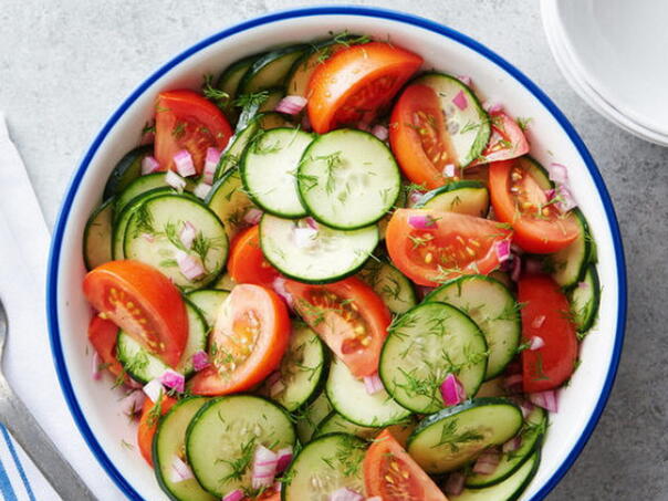 Ovo su najbolje namirnice sa negativnim kalorijama