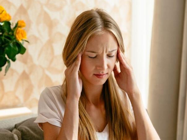 Ovo su najbolji načini da ublažimo i oslobodimo se glavobolje