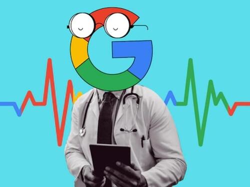 Ovo su najčešća zdravstvena pitanja postavljana Google-u u 2023. godini