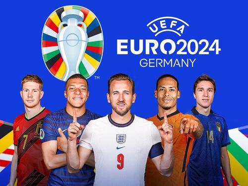 Ovo su najskuplje selekcije na Euru 2024.
