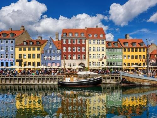 Ovo su najsretniji gradovi u 2025: Znate li koji je vodeći?