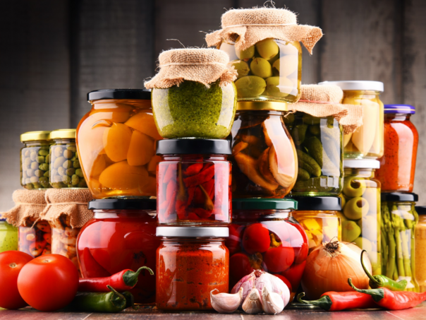 Ovo su najvažniji trikovi da zimnica ostane jestiva do proljeća