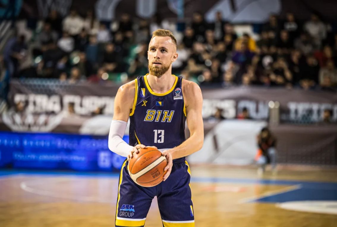 Ovo su najveće zvijezde Eurobasketa koje propuštaju takmičenje