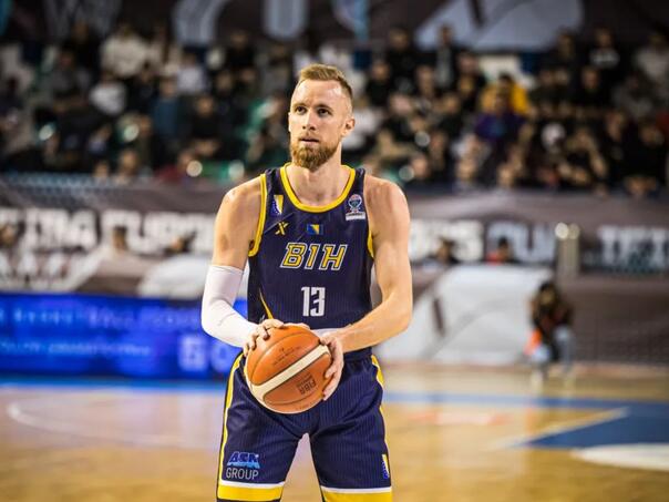 Ovo su najveće zvijezde Eurobasketa koje propuštaju takmičenje