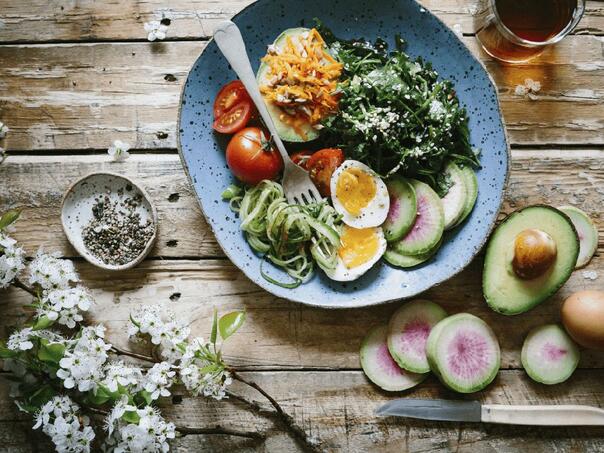 Ovo su namirnice koje pomažu tijelu da se brani od bolesti