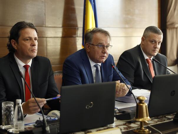 Ovo su nova imena u NO Pretisa, KCUS-a, Pošte, Cesta, PIO-a...