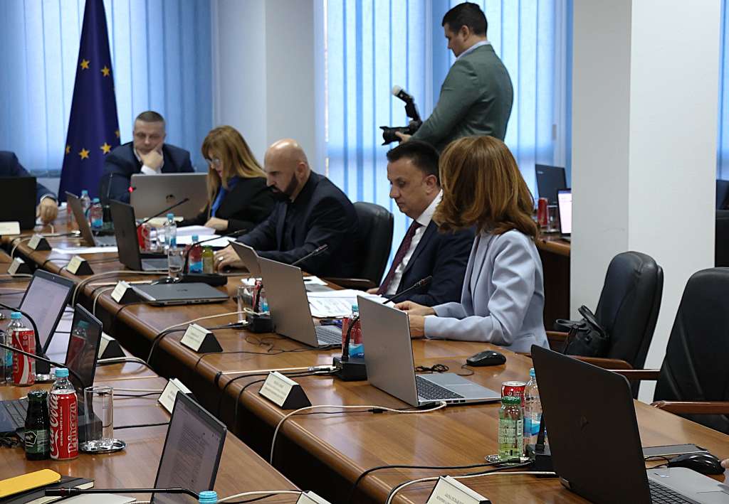 Ovo su nova kadrovska rješenja Vlade FBiH