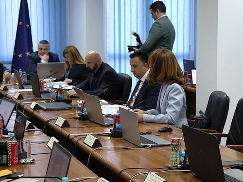 Ovo su nova kadrovska rješenja Vlade FBiH