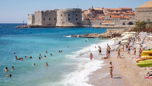 Ovo su nove mjere u Hrvatskoj o broju okupljanja