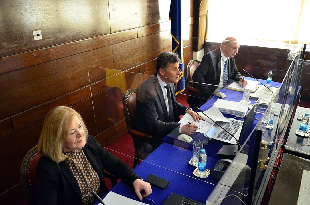 Ovo su odluke sa današnje sjednice Vlade FBiH