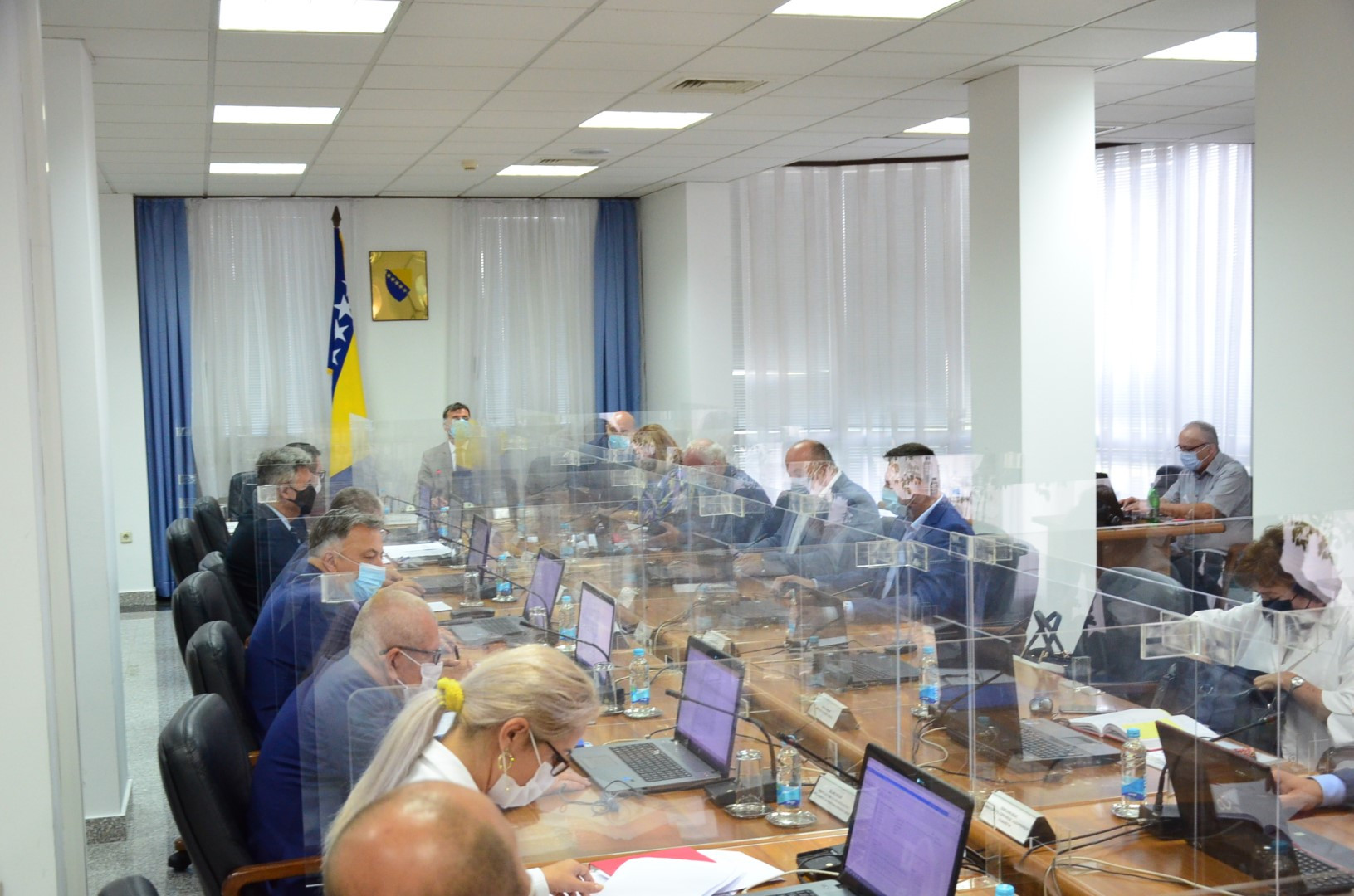 Ovo su odluke Vlade FBiH o Hranjenu, pomoći općinama, industriji ...