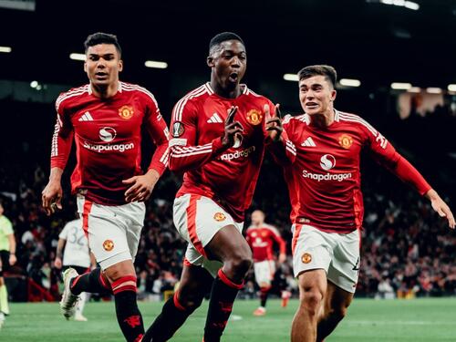 Ovo su parovi polufinala Evropske i Konferencijske lige