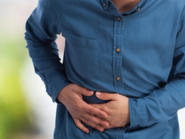 Ovo su prvi znakovi da vaša jetra nije u dobrom stanju