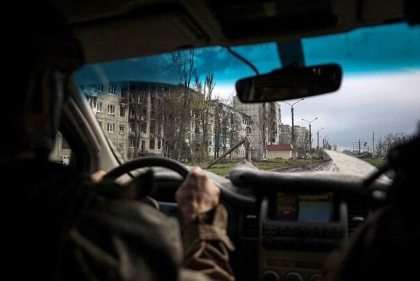 Ovo su ratni ciljevi Rusije za ovu godinu