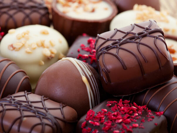 Ovo su razlozi zašto žudite za slatkišima nakon obroka