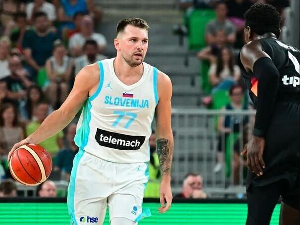 Ovo su svi parovi četvrtfinala EuroBasketa