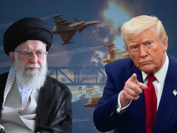 Ovo su tri moguća scenarija za kraj rata u Iranu